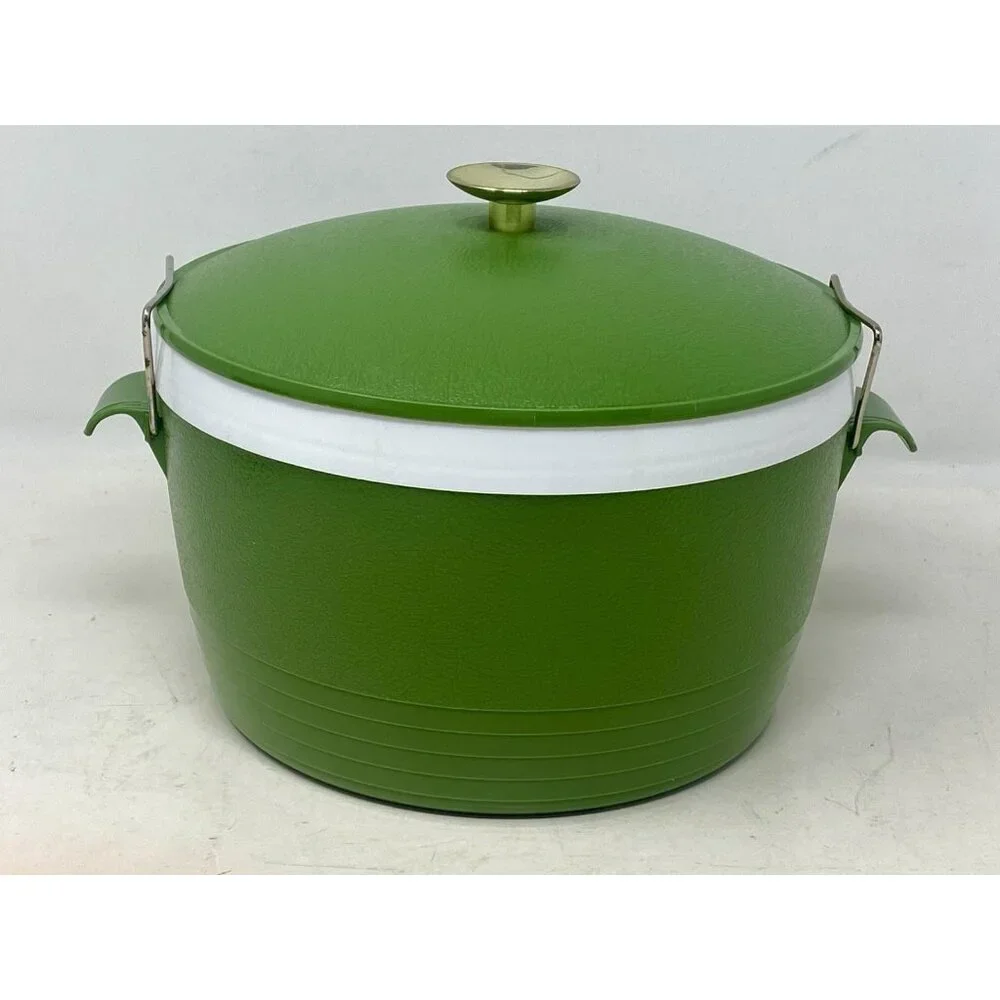 therm o ware vintage retro